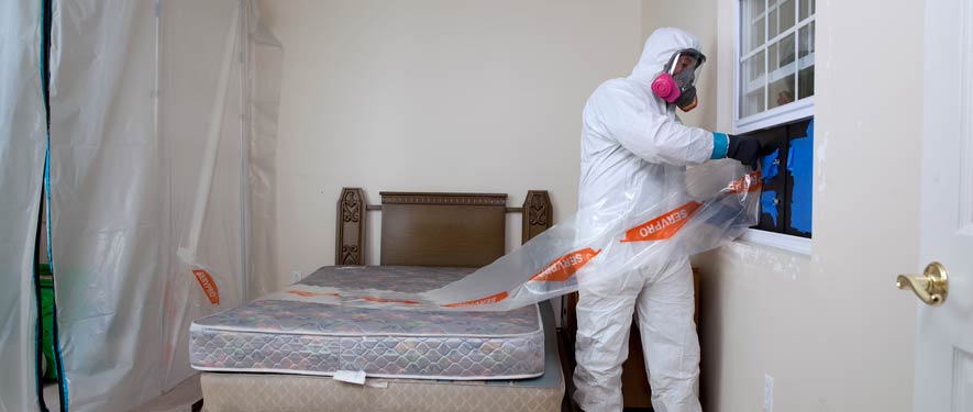 Skippack, PA biohazard cleaning